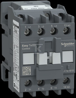 STYCZNI.MO.TE.TVS AC3 18A 3P 1NO CEW.220