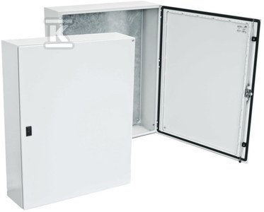 GT100-80-30OBUD.IP65+PŁYTA(1000X800X300