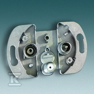 GN.RTV-SAT-SAT KOŃC.RTV-1,5DB, SAT-1,5D