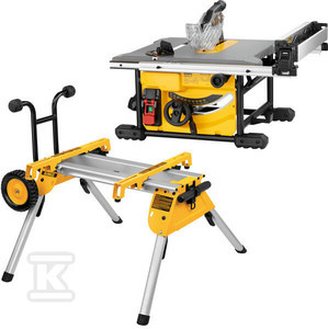 PILARKA STOŁOWA  DWE7485RS-QS