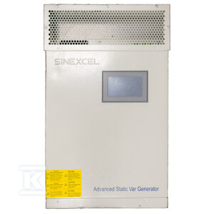 ASVG 15KVAR P5 ULTRA KOMPENSATOR AKTYWNY