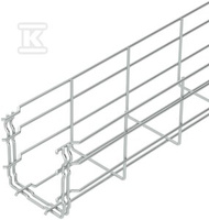 GRM 105 100 G KORYTKO SIATKOWE GRM 105/1