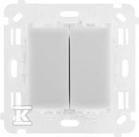 ST2M ŁĄCZNIK/PRZYCISK SIMON54 TOUCH