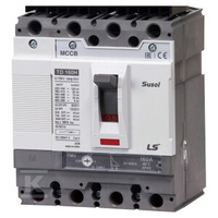 WYŁ.KOMP LS TD160N FMU 125A 4P
