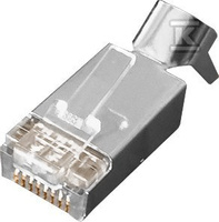 WTYK RJ45 STP NA "GRUBY" DRUT 23 AWG