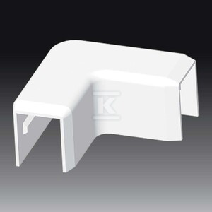 8673_HB POKRYWA KĄTOWA (LHD 17X17) 8673