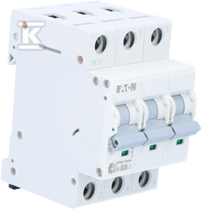 HN-B20/3 WYŁ.NADPRĄDOWY 6KA