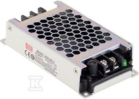 RSD-30G-5 PRZETWORNICA 30W 9~36V-5V 6A