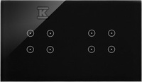 DSTR244/73 PANEL SIMON 54 TOUCH