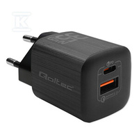 ŁADOWARKA 35W GAN ULTRA/5-20V/2.25-3A/1