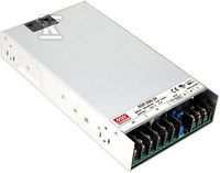 RSP-500-48 ZASILACZ IMPULSOWY 500W 48V 1