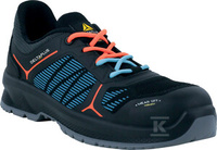 PÓŁBUTY CAMPIONE S1PS BLAU 41