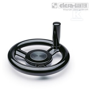 VRU.200+I KOŁO RĘCZNE