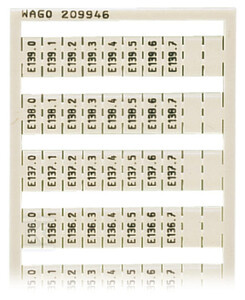 MATA OZNACZ.WSB, JA.KAR.Z NAD.E130.0, E1