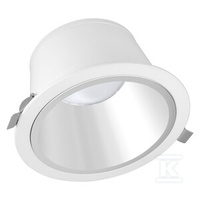 OPR.LED BIOL HCL DL.ZB DN150 S 20W TW ZB