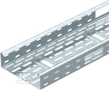 IKS 610 FS KORYTKO KABLOWE IKS