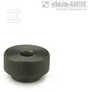 GN 6303.1-M5 POKRĘTŁO SZYBKOMOCUJĄCE