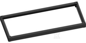 TZG405 COKÓŁ GŁĘBOKOŚĆ 225X4X50 MM