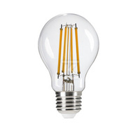 ŻAR.DEK.LED XLEDIM A60 E27 11W-WW