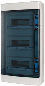 IKA-3/36-ST-UV IP65 ROZDZ.N/T