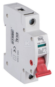 ROZŁ.IZOL KMI-1/40A