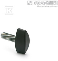 CT.476/30-SST-P-M6X25 NAKRĘTKA MOTYLKOW