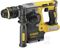 MŁOTOWIERTARKA DCH273N-XJ 18V