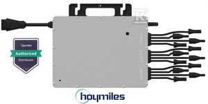 MIKROINW.HMT-2250-6T 3F 6*470W HOYMILES