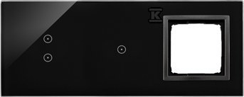 DSTR3310/73 PANEL SIMON 54 TOUCH