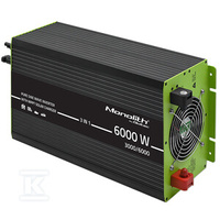 PRZETWORNICA SOLARNA AC/MPPT/UPS/ATS/300