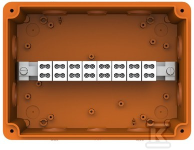PUSZKA OGNIOTRWAŁA L-BOX E90 V1P