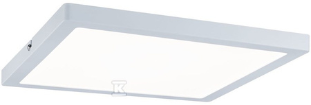 ATRIA PANEL LED 300X300MM 20W 4000K B