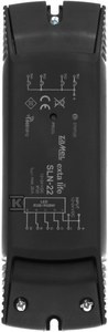 SLN-22 STER.LED.RGBW.N/T.12-24VDC