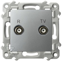 GN.RTV PRZE.14DB SREBRO SZAFIR