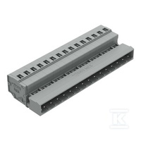 WTYK 1-PRZE.CA.CLAMP®, 2,5 MM2, RA.5 M