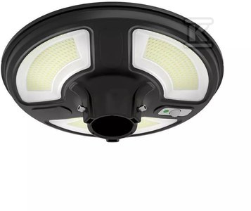 OPR OGROD.V-TAC PV 10W CZUJ.R.IP65 4K