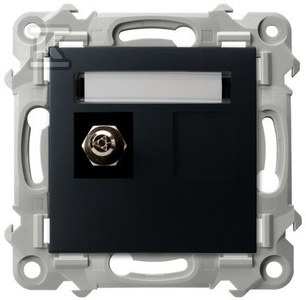 GN.1-KR.EKWIP. CZARNY METALIK SZAFIR