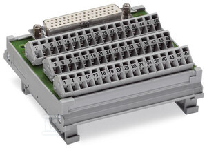 MODU.PRZEJ.SUB-MIN-D, GNIAZ.50-BIEG., WT