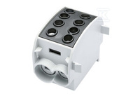 BLOK SCB 70 AL/CU 80310 CZARNY