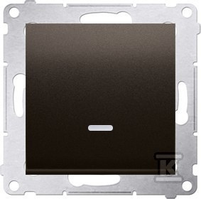 DW6AL.01/X/46 ŁĄCZNIK SIMON54 BRĄZ MA