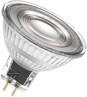 LP.LED PRF.CLS.MR16 GL 35 5W/927 GU5.3