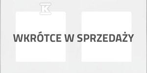 RAM.2-KR.DUO BIAŁA PODSTAW.CHROM SIMON5