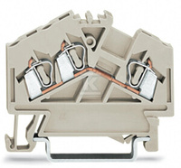 ZŁĄCZKA PRZE.3-PRZE.2,5 MM2, DO ZA.EX