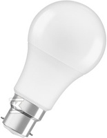LP.LED CLC A60 8,5W/827 230V B22D FS3
