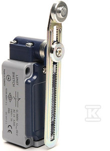 WYŁ.METAL.DŹWIG.Z ROLKĄ METALOWĄ/MEM