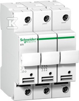 STI 3P 380V PODST.BEZPIECZN.