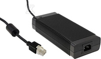 GST280A24-C6P ZASILACZ DESKTOP 280W 24V