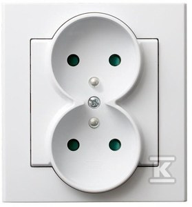 GN.2-KR.Z/U PRZ.BIAŁY SONATA