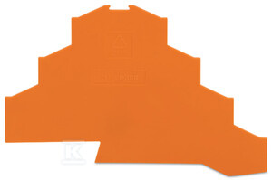 ŚCIANKA KOŃCOWA/WEWNĘTRZ.GRU.1 MM, PO