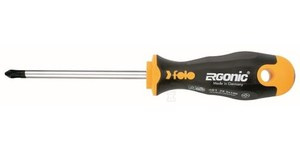 WKRĘTAK KRZYŻOWY PZ 1 FELO - ERGONIC